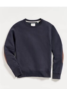 Billy Reid Dover sweatshirt